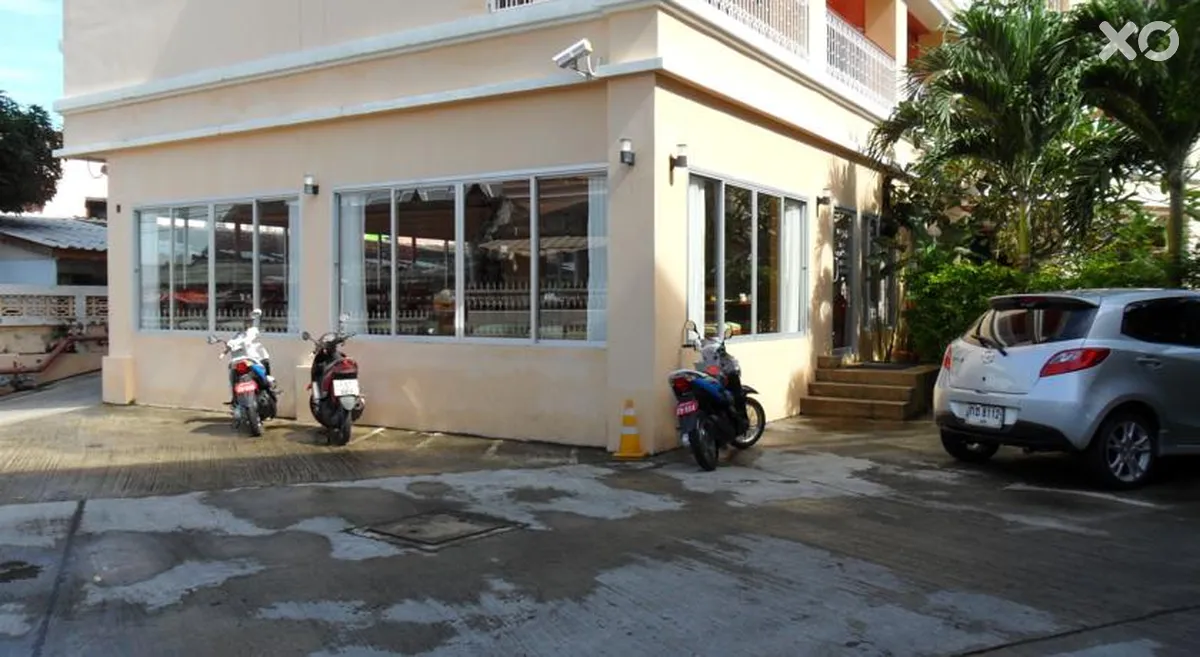 Kalim Resort