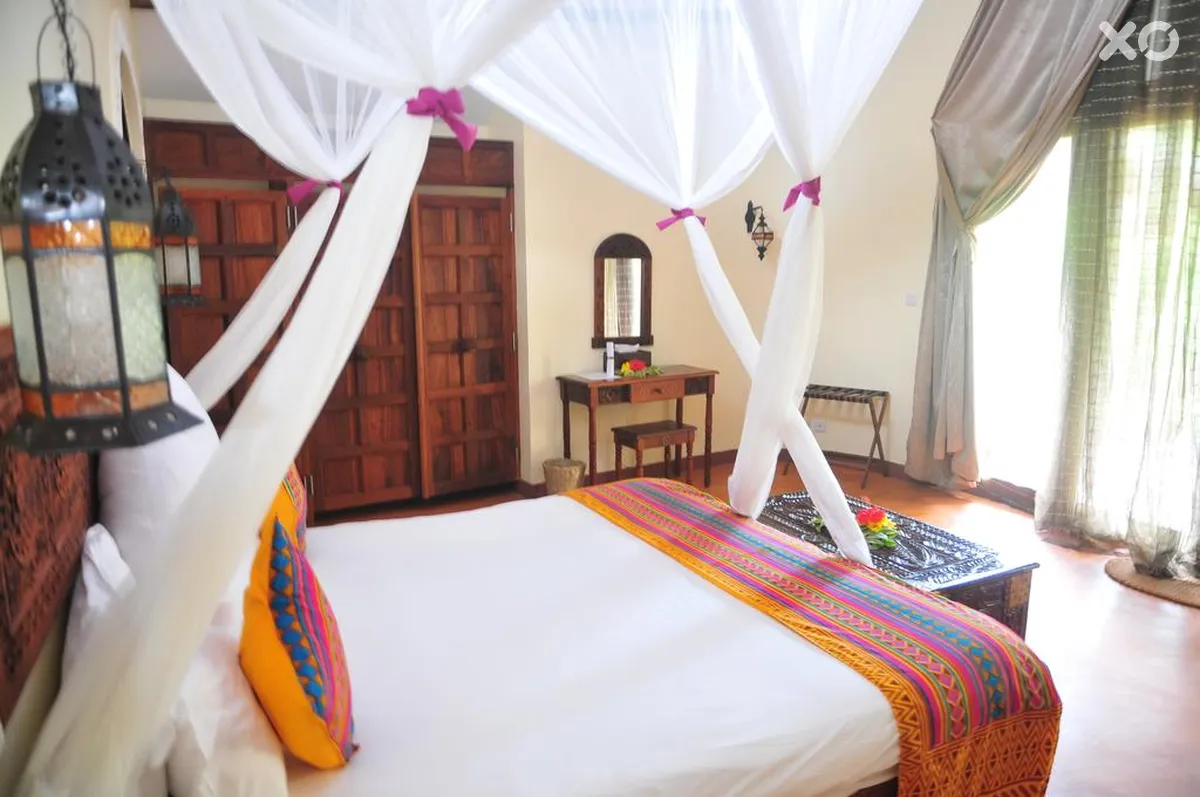 Kena Beach Hotel