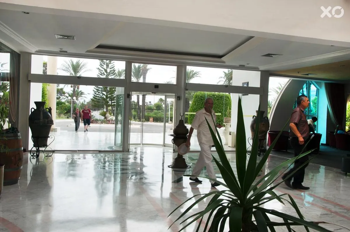 Ruspina Hotel