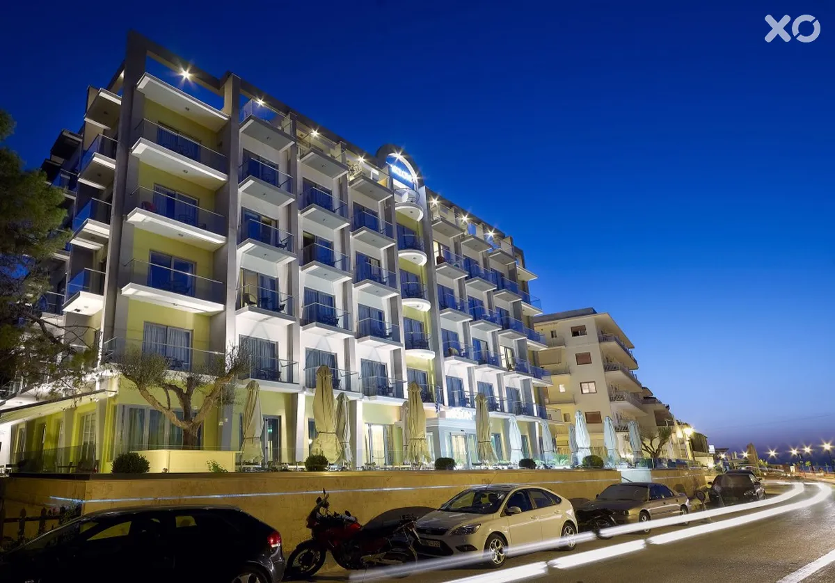Arion Hotel