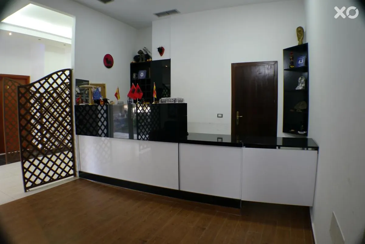 Espana Aparthotel