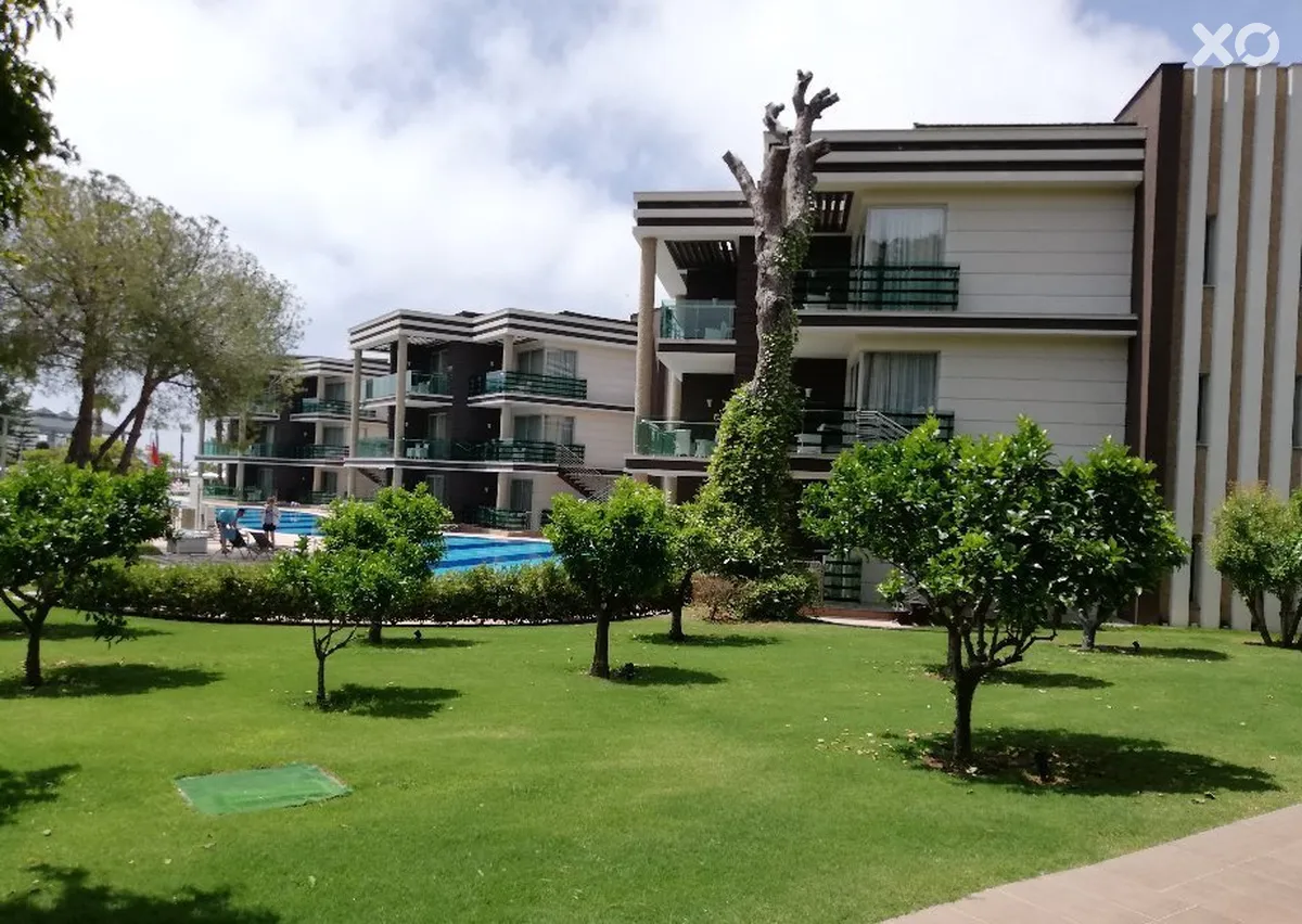 TUI Magic Life Masmavi