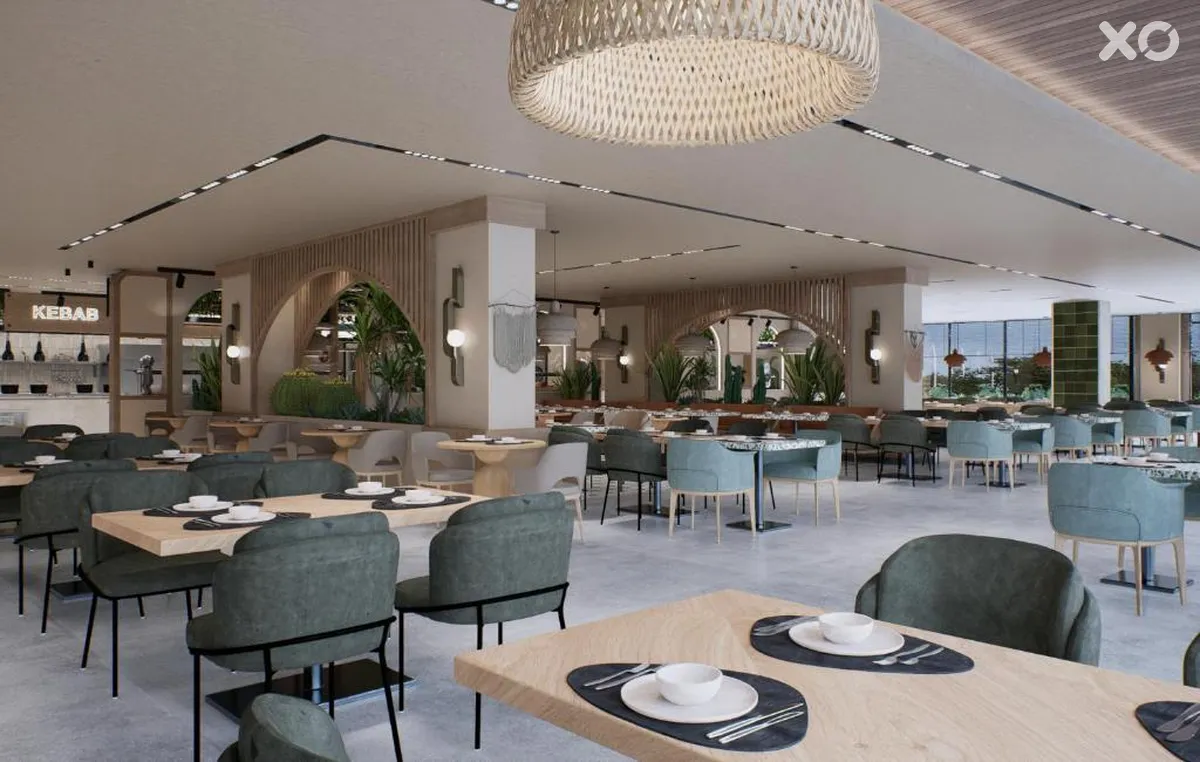 Vox Maris Resort