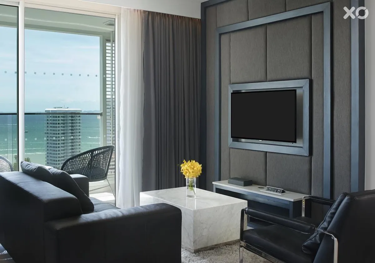Amari Residences Pattaya