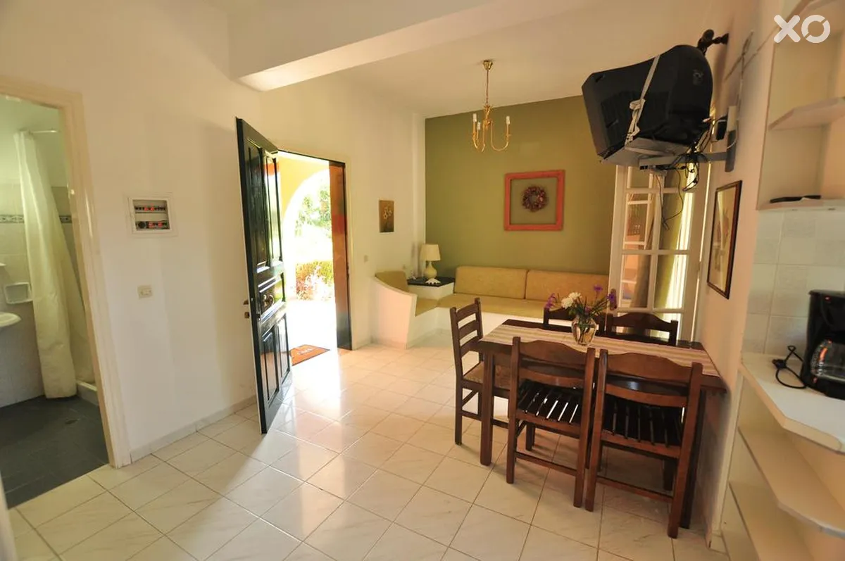 Elena Apartments Corfu