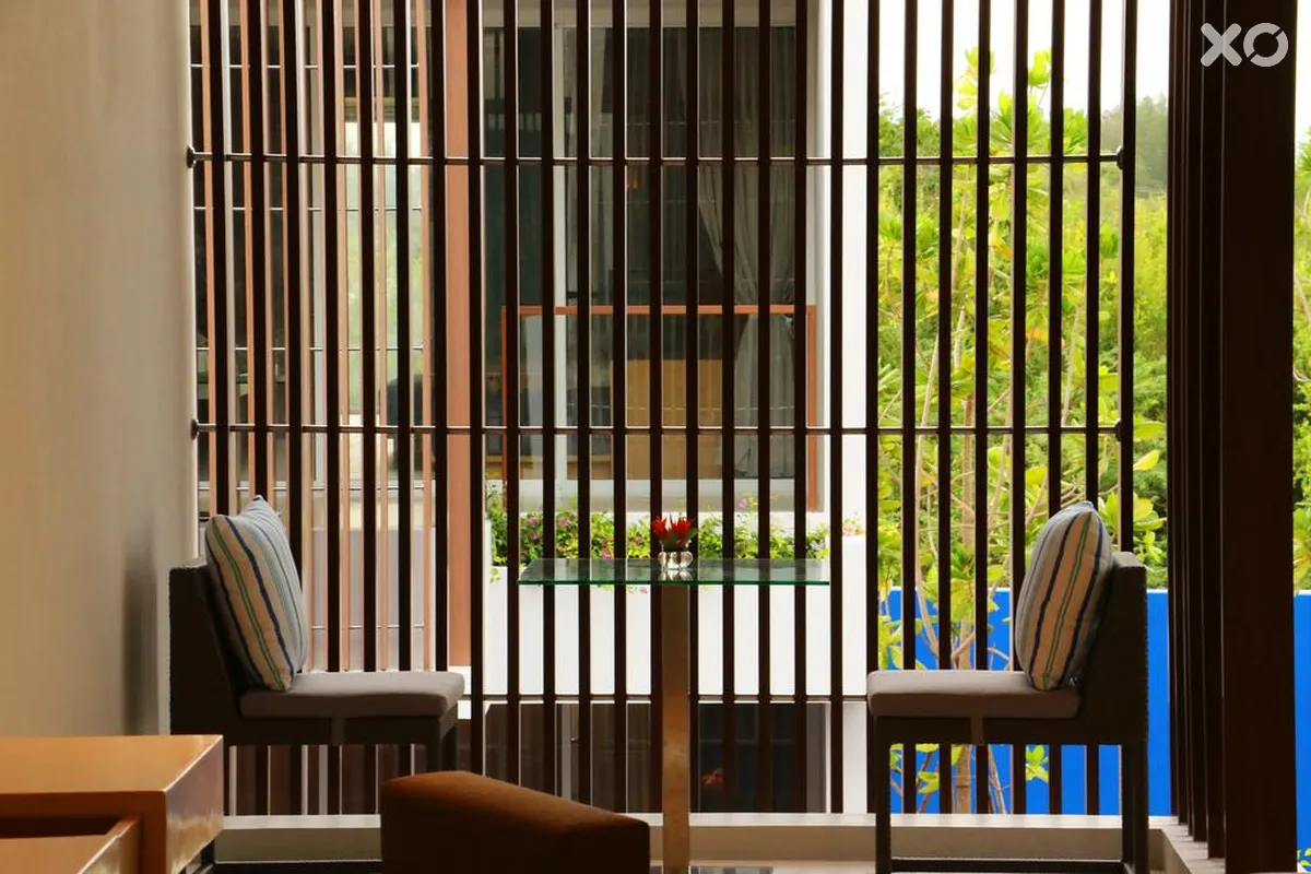 Ace of Hua Hin Resort