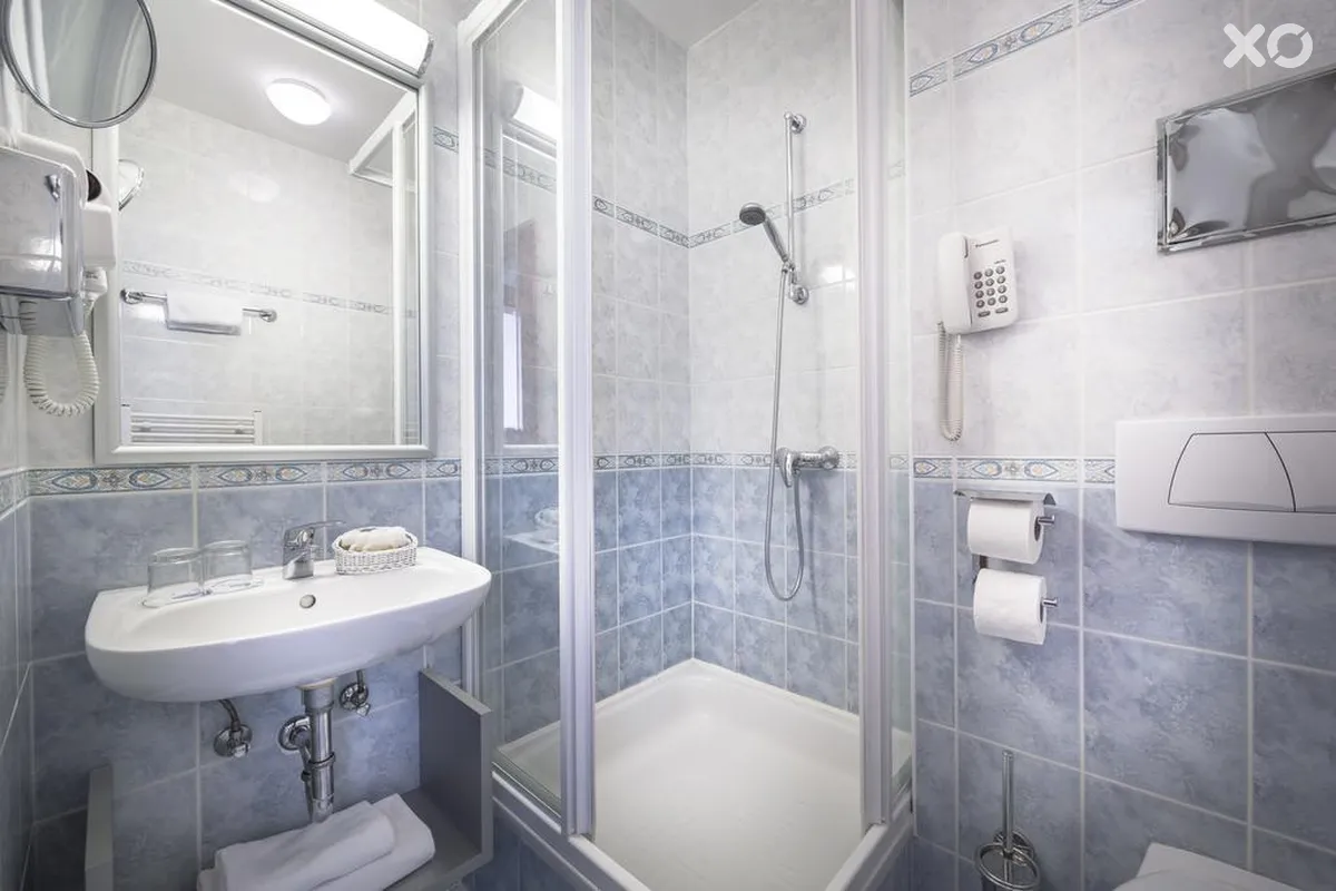 Zvonimir Sunny Hotel by Valamar