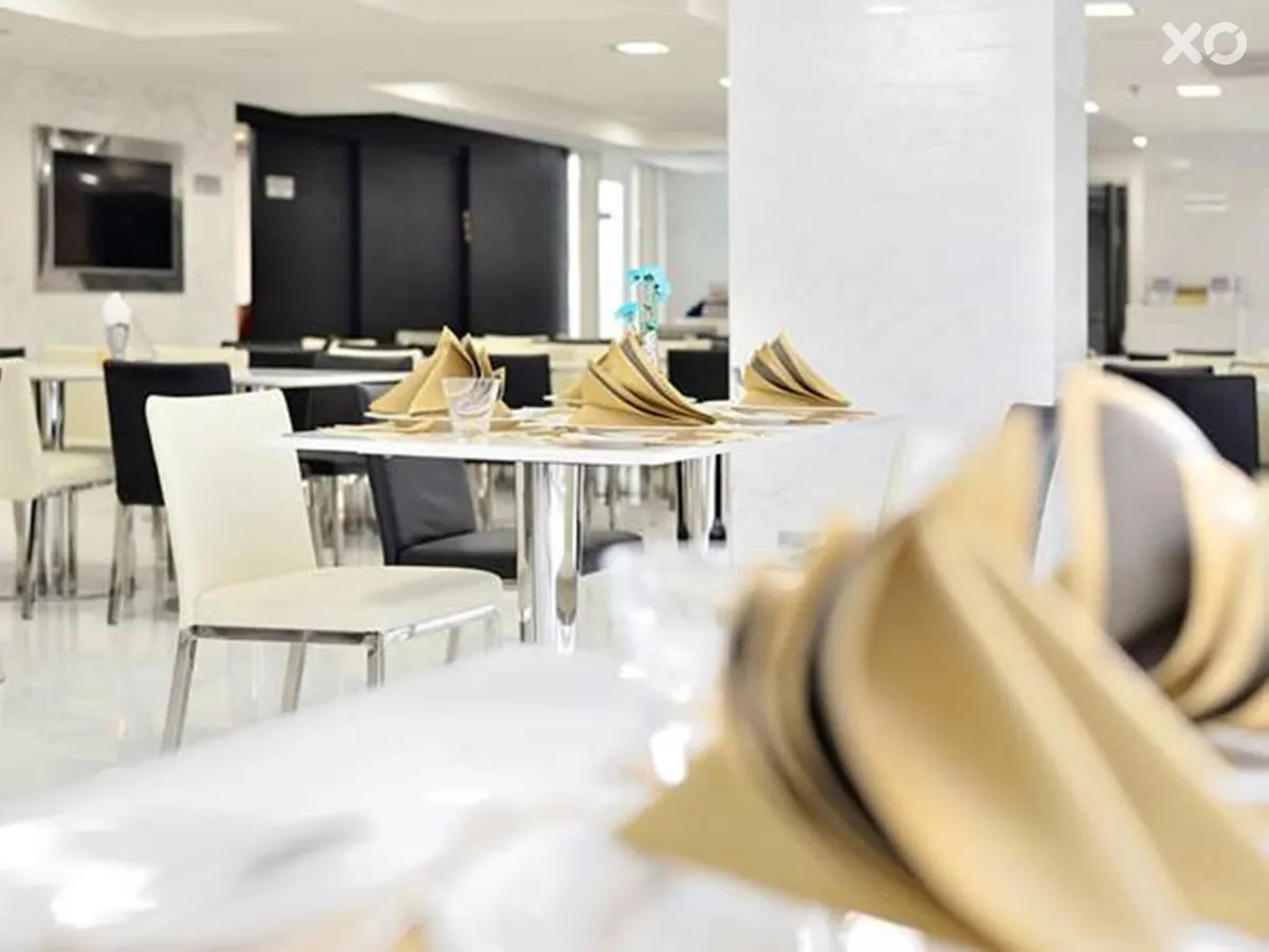 Centra by Centara Avenue Hotel Pattaya