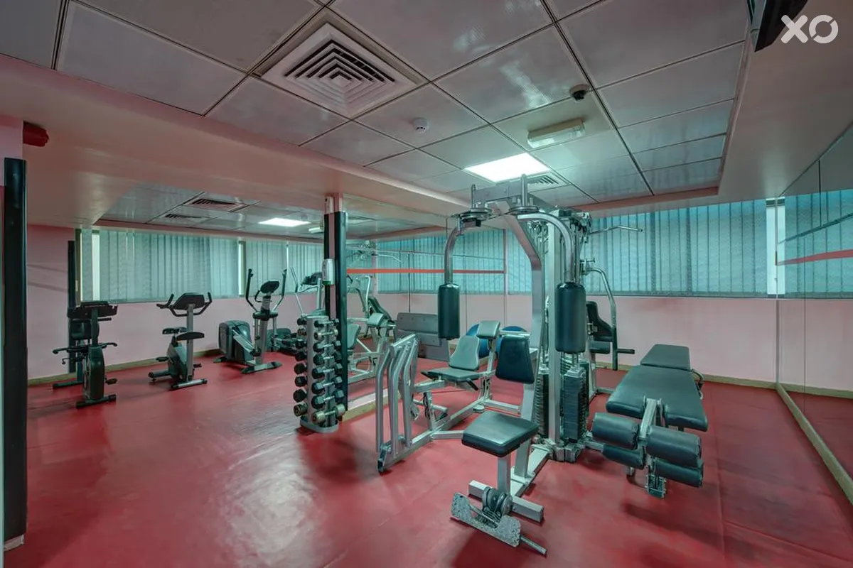Royal Tulip Sharjah Hotel Apartments
