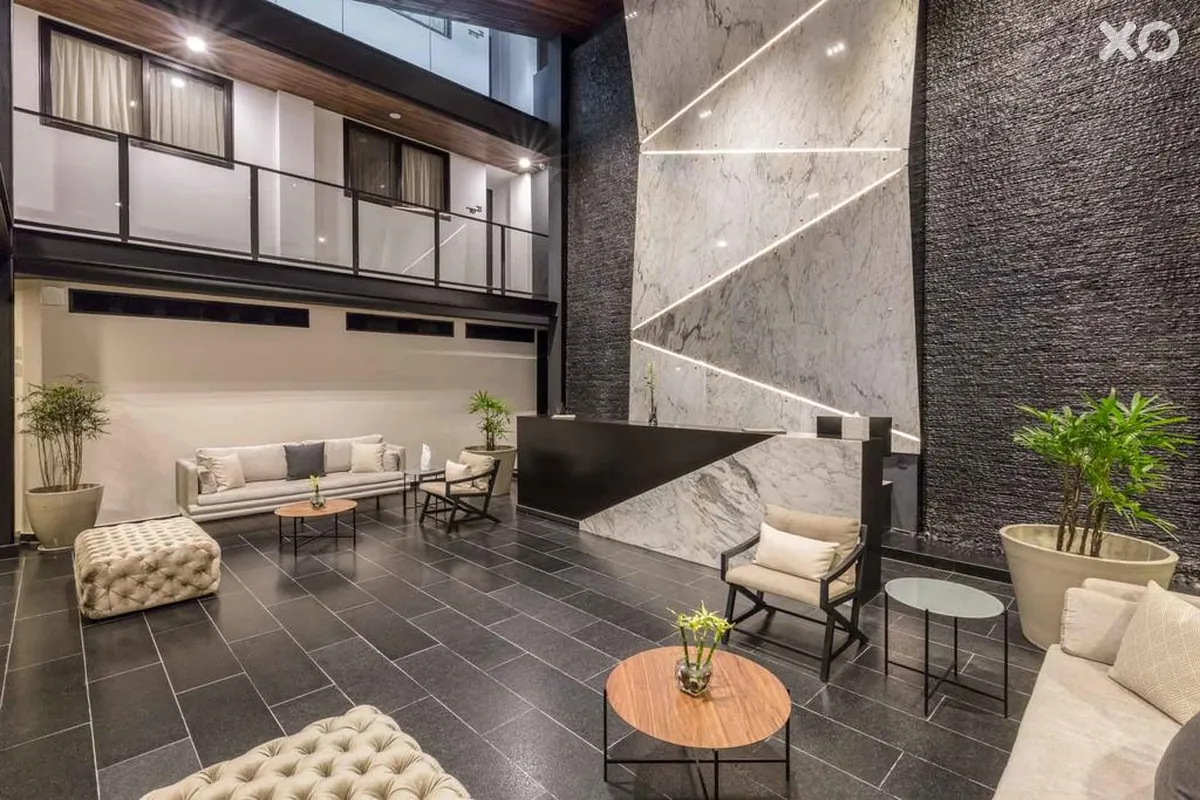 Serenity Hotel Boutique