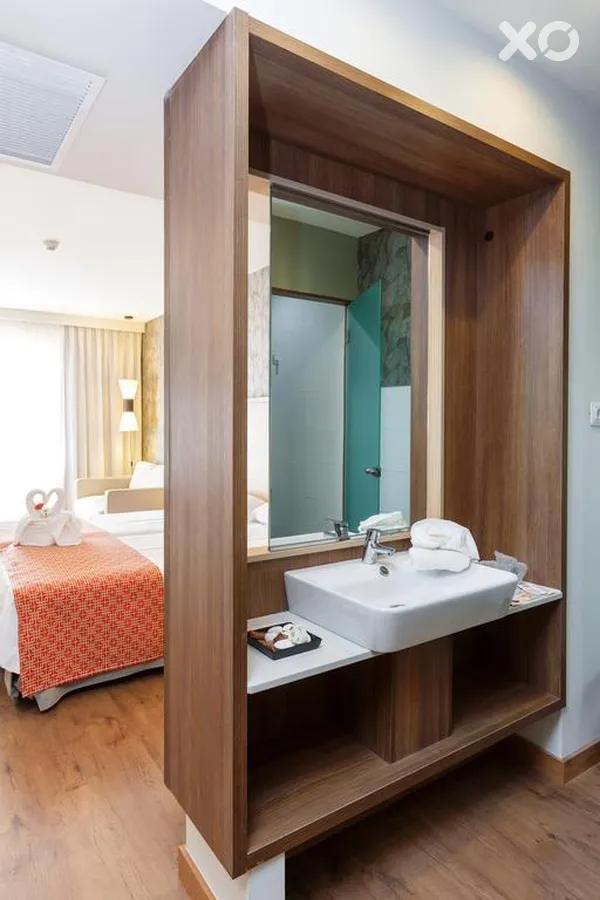 Marquesa Hotel