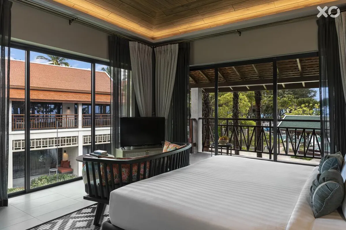 Grand Mercure Khao Lak