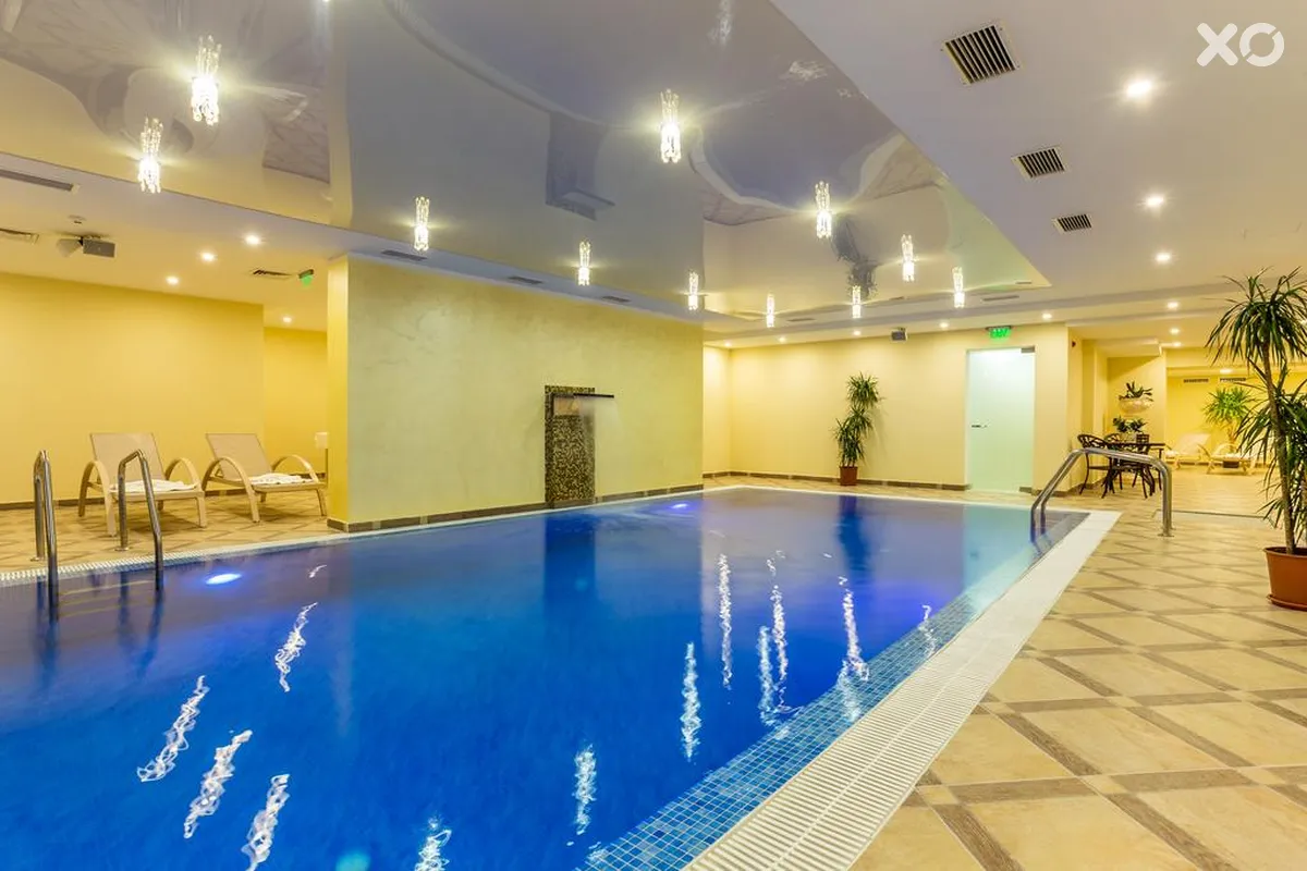Rena Hotel