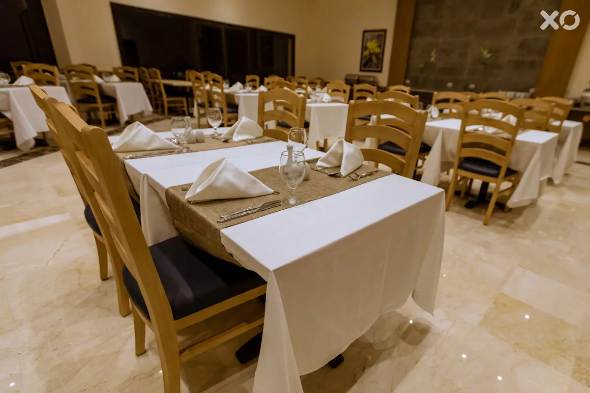 Sky View Suites Hotel