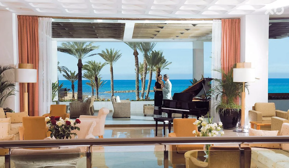 TUI Blue Pioneer Beach by Constantinou Bros hotels