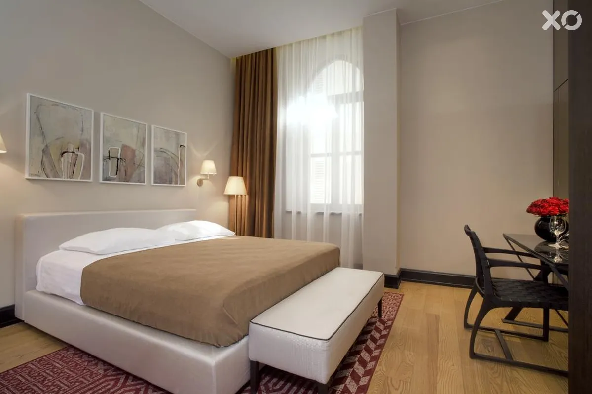 Valamar Riviera Hotel & Residence