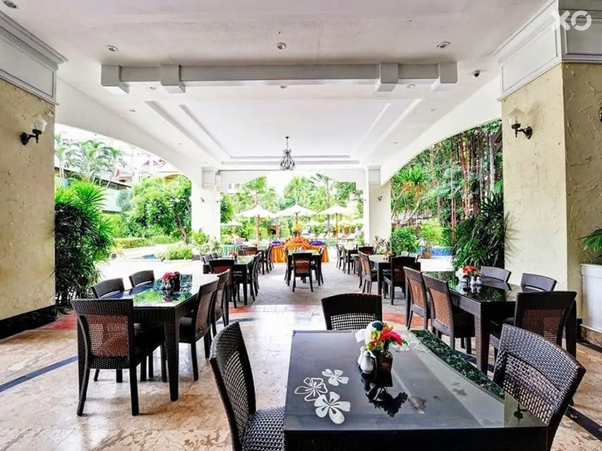 Splendid Resort Jomtien