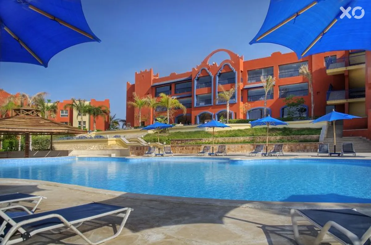 Aurora Bay Resort