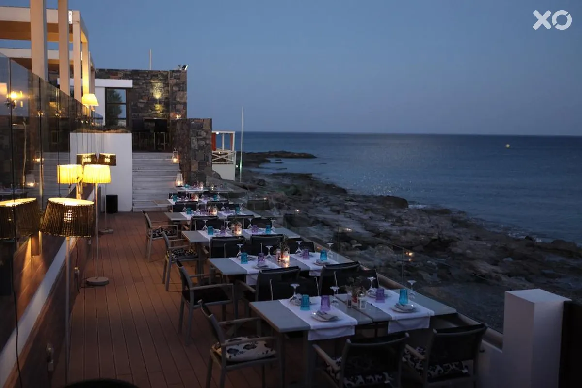 Petra Mare Hotel