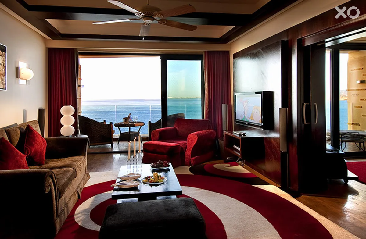 Reef Oasis Blue Bay Resort & Spa