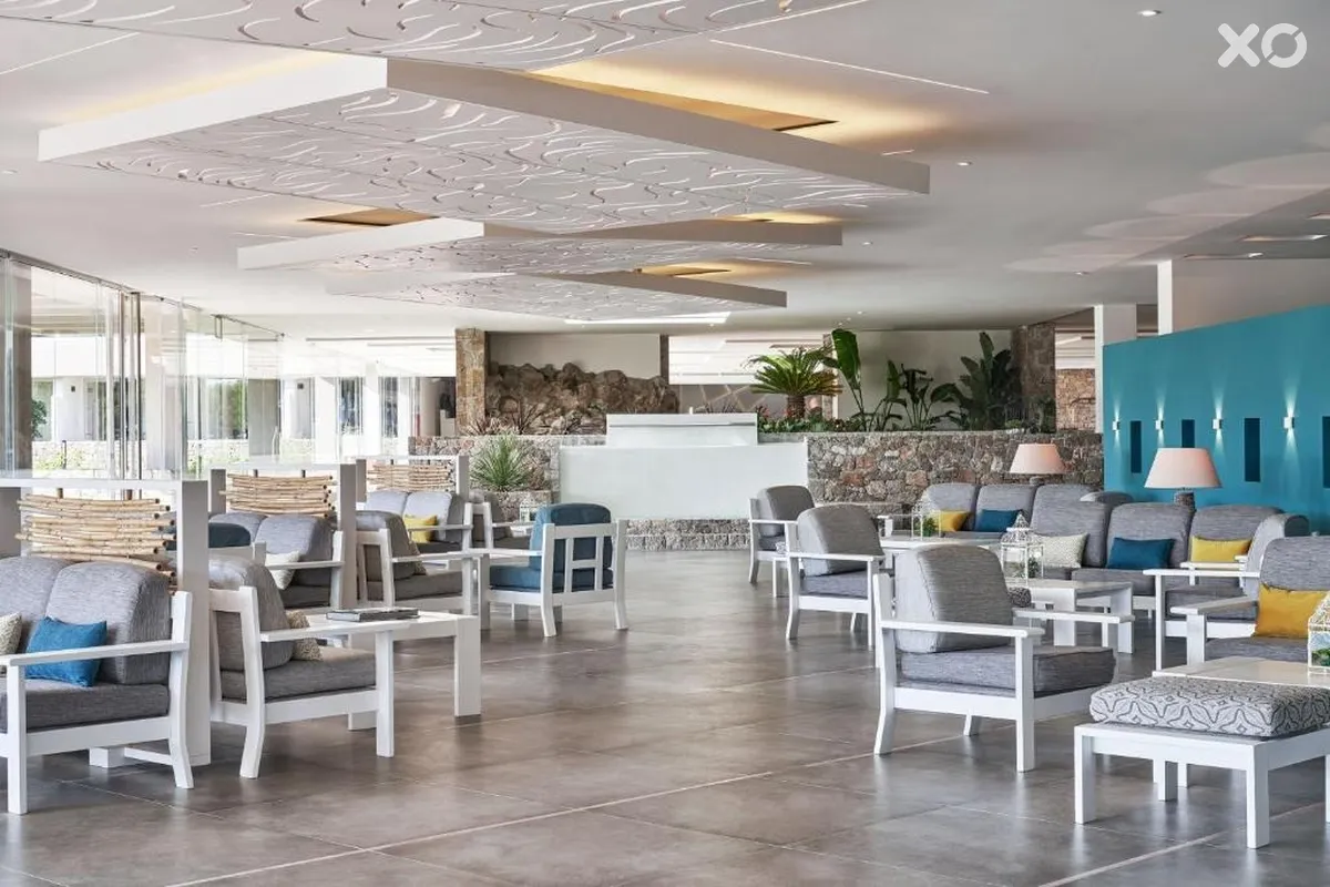 AKS Porto Heli Hotel