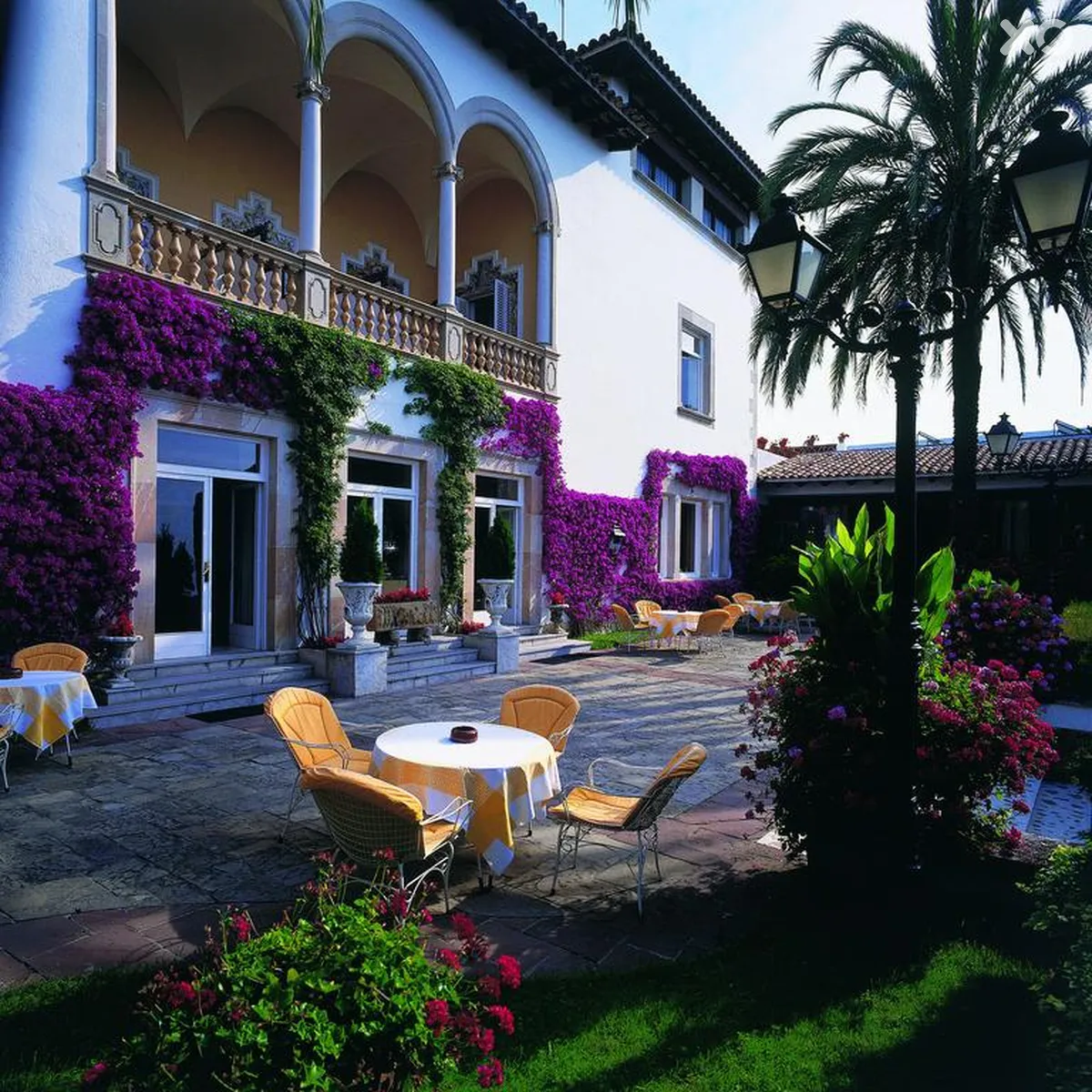 Roger de Flor Palace