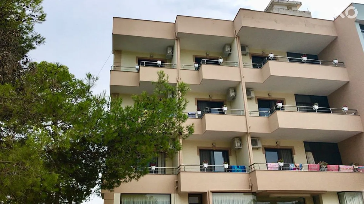 Villa Aljor Hotel