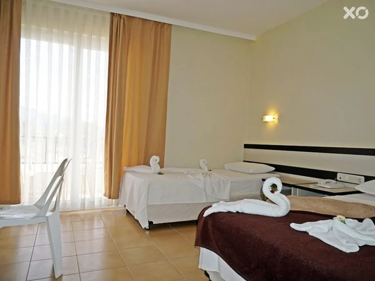 Aybel Inn Hotel