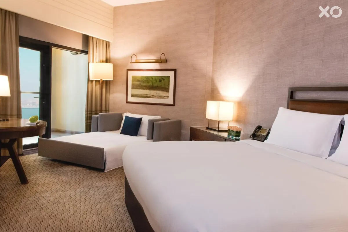 Amwaj Rotana