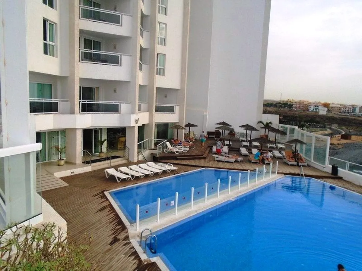 Vincci Tenerife Golf