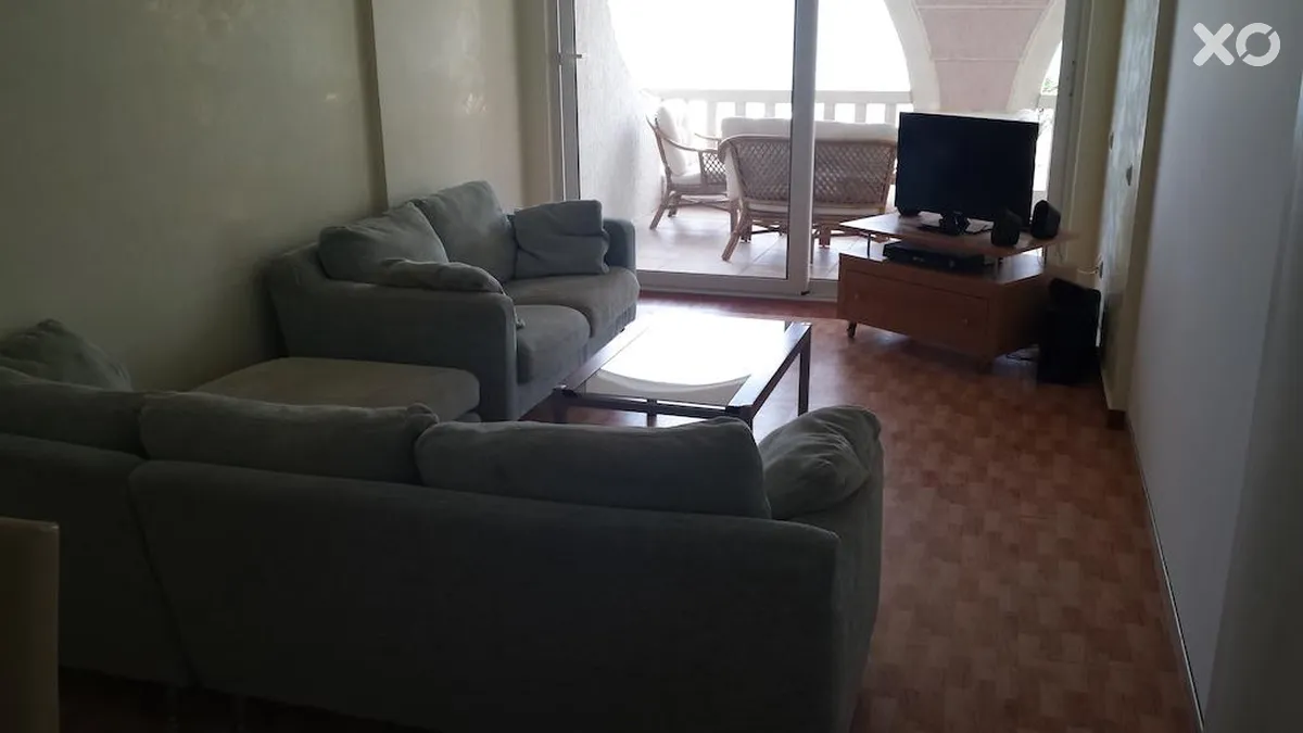 Aura Villa