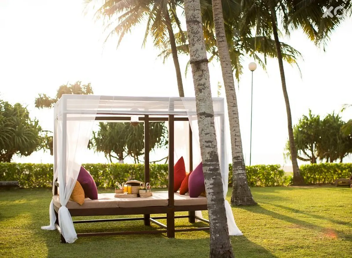 Avani Bentota Resort
