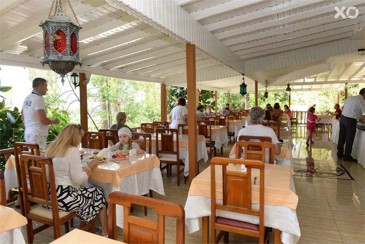 Merhaba Hotel