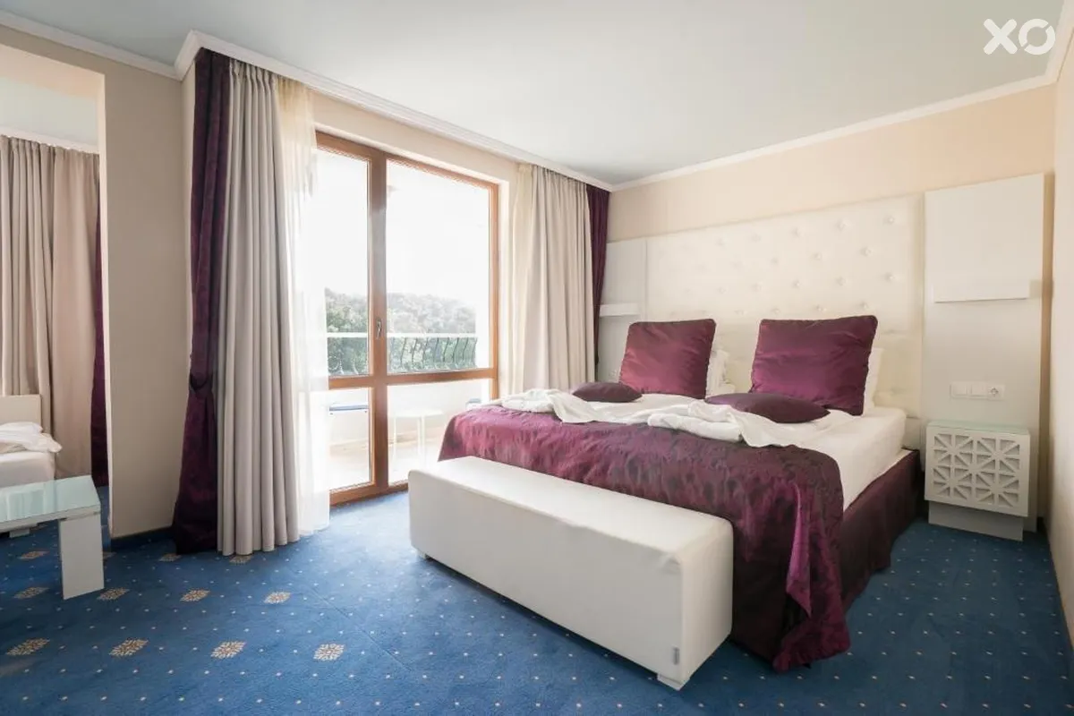 Perla Royal Hotel
