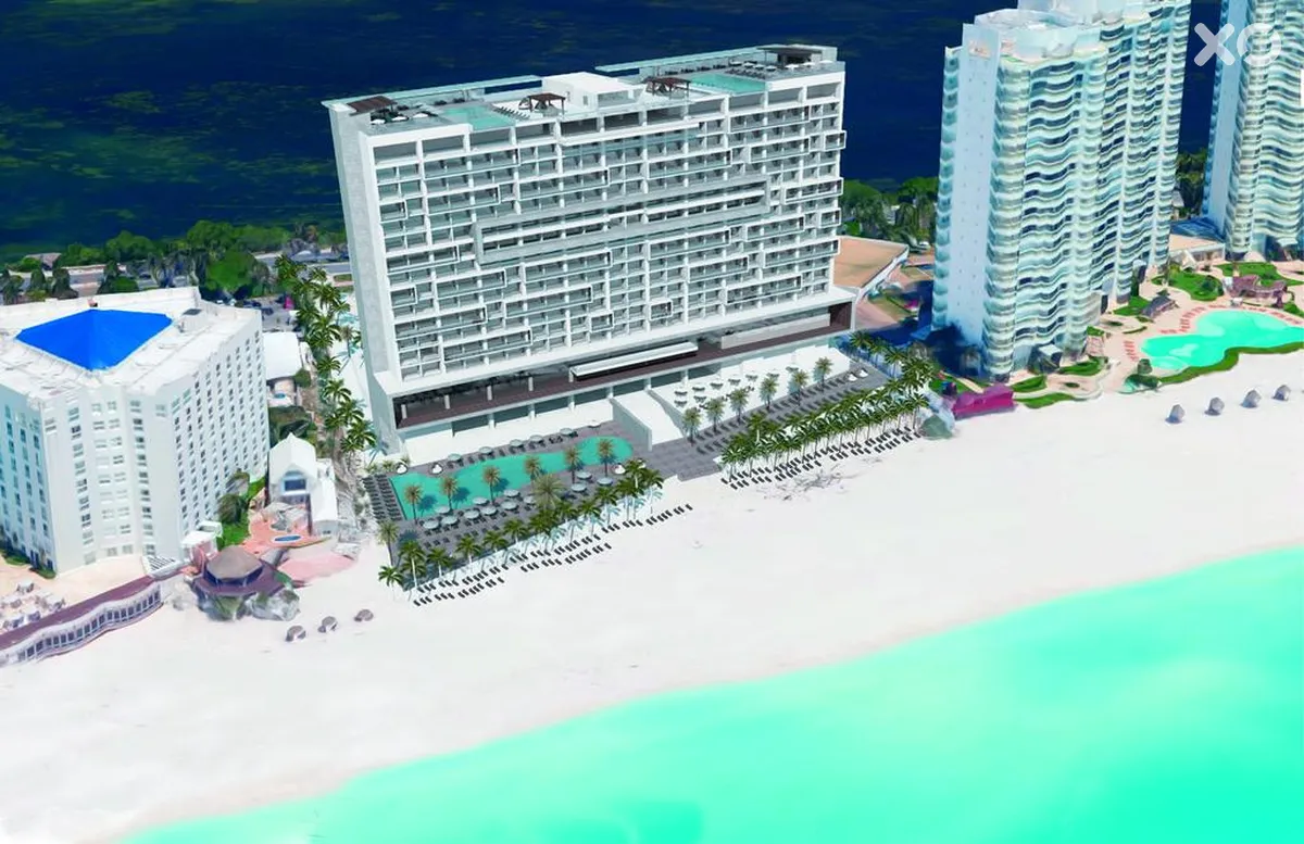 Royalton CHIC Cancun, An Autograph Collection All-Inclusive Resort