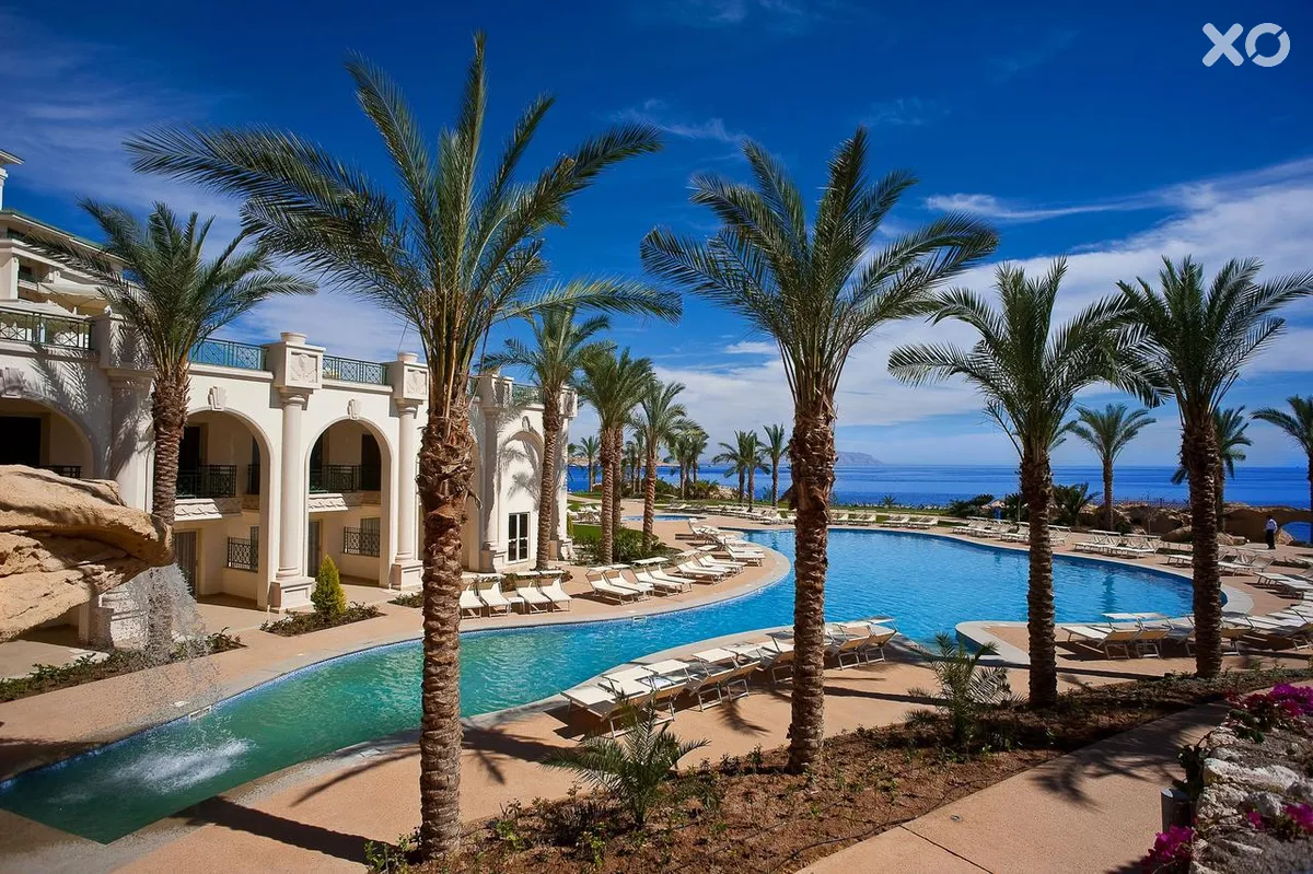 Stella Di Mare Beach Hotel & Spa