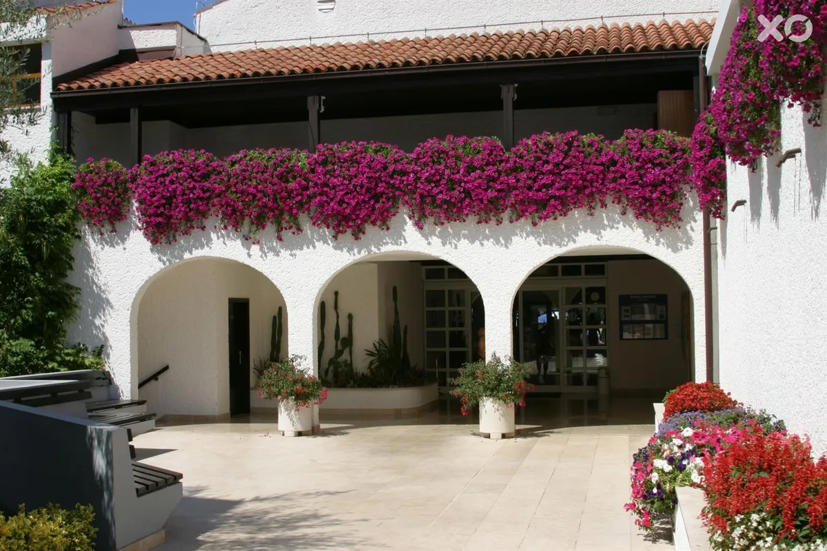 Villa Galijot Plava Laguna