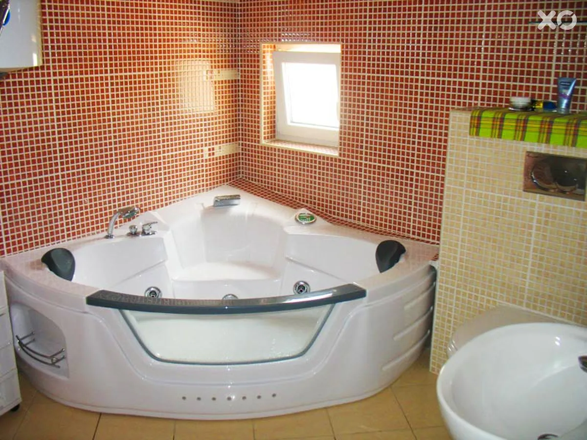 Horizont Villa