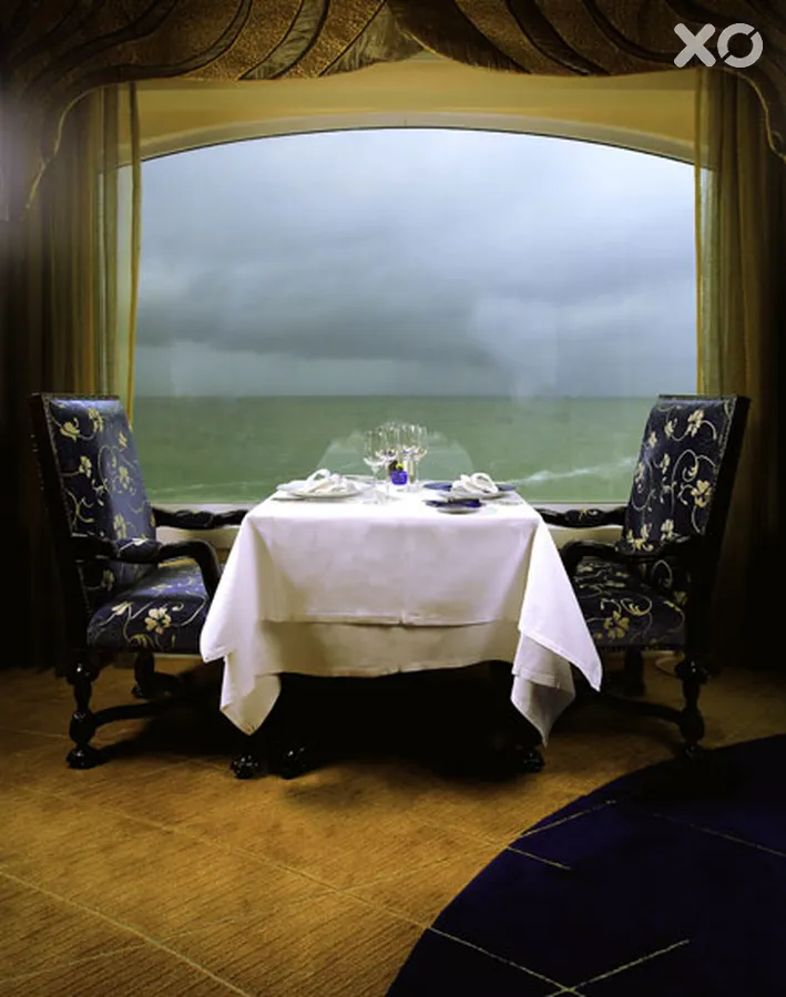 Fortaleza Do Guincho Hotel