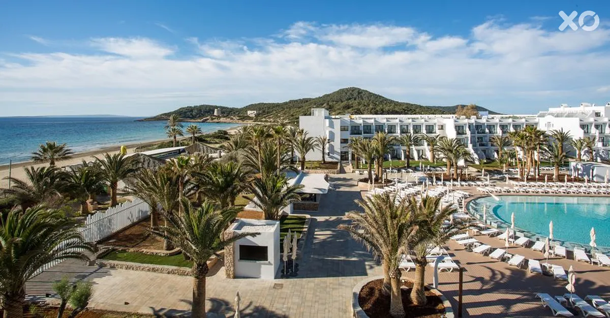 Grand Palladium White Island Resort & Spa
