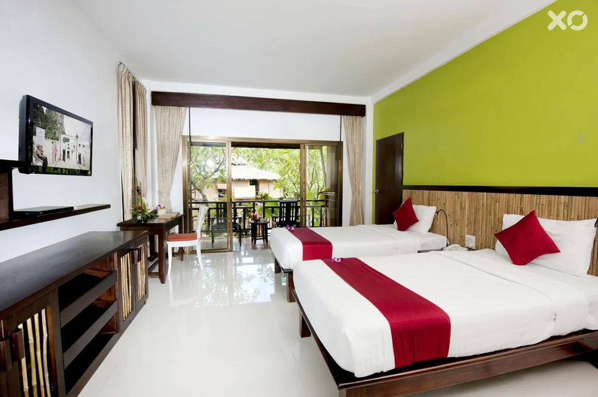 Railay Princess Resort & Spa