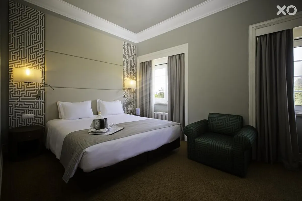Miraparque Hotel