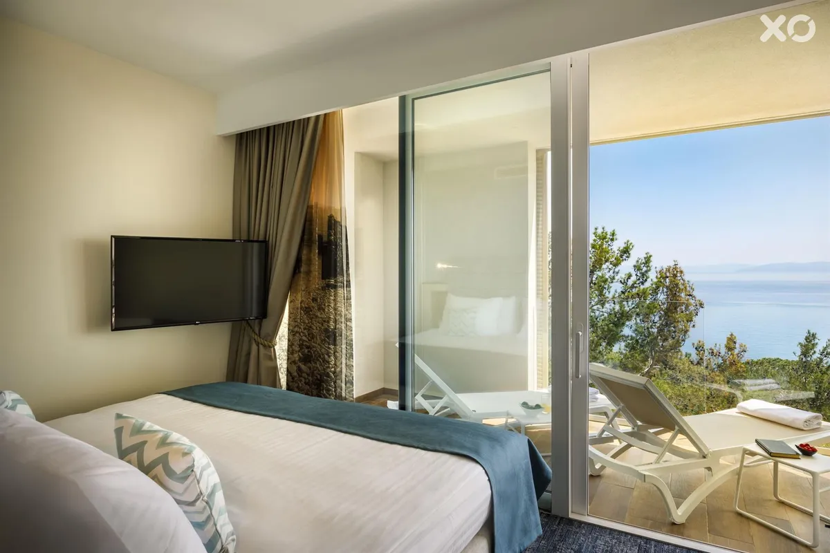 Valamar Girandella Maro Suites