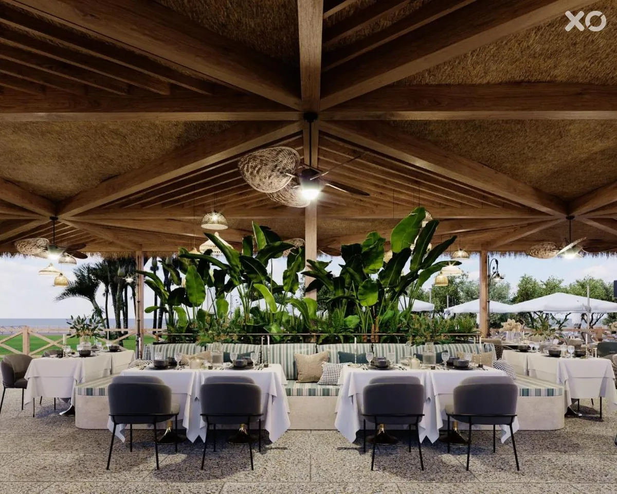 Prive Hotel Didim