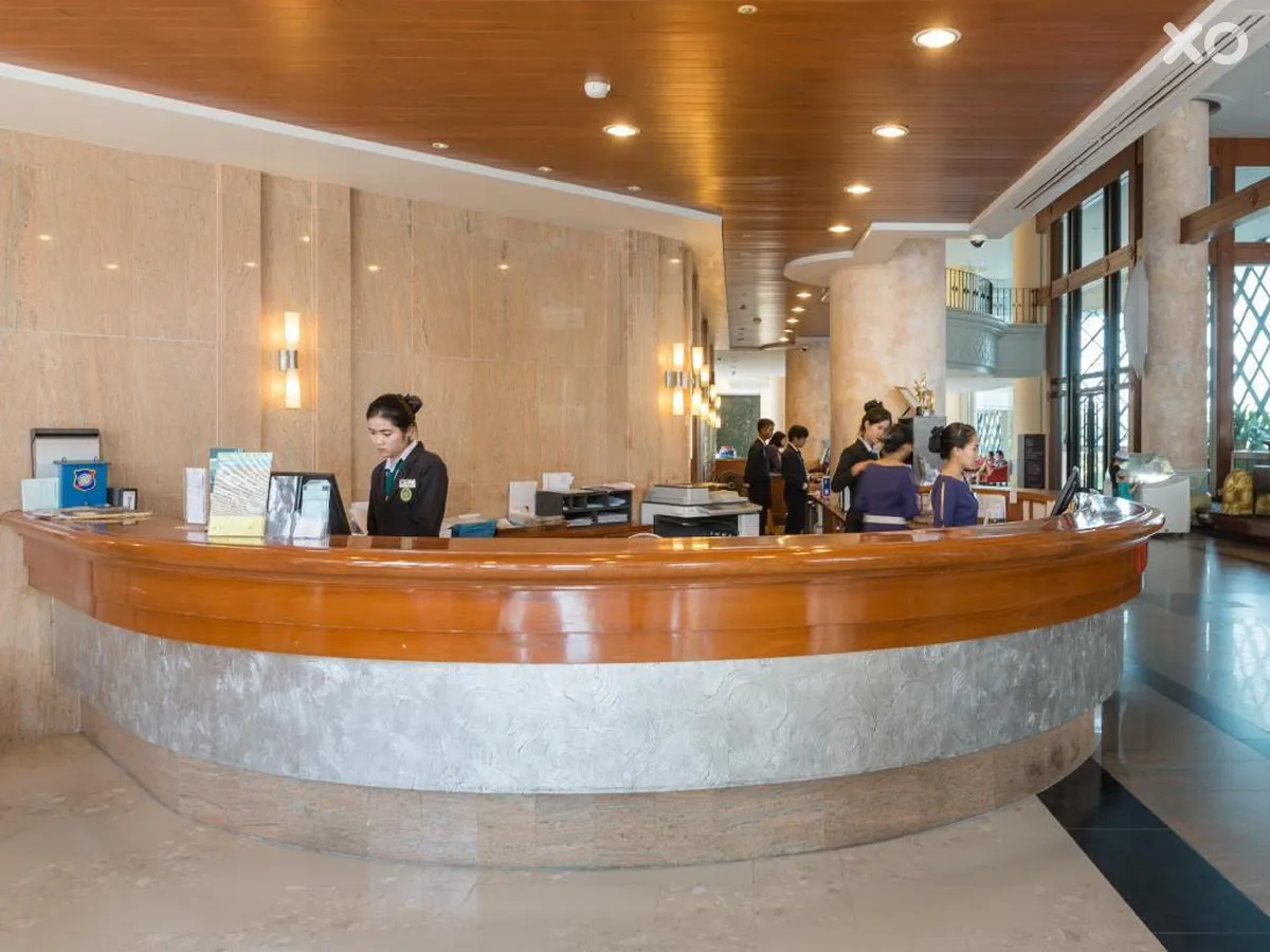 Long Beach Garden Hotel & Spa