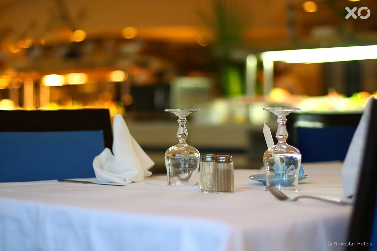 Novostar Premium Bel Azur Thalassa & Bungalows