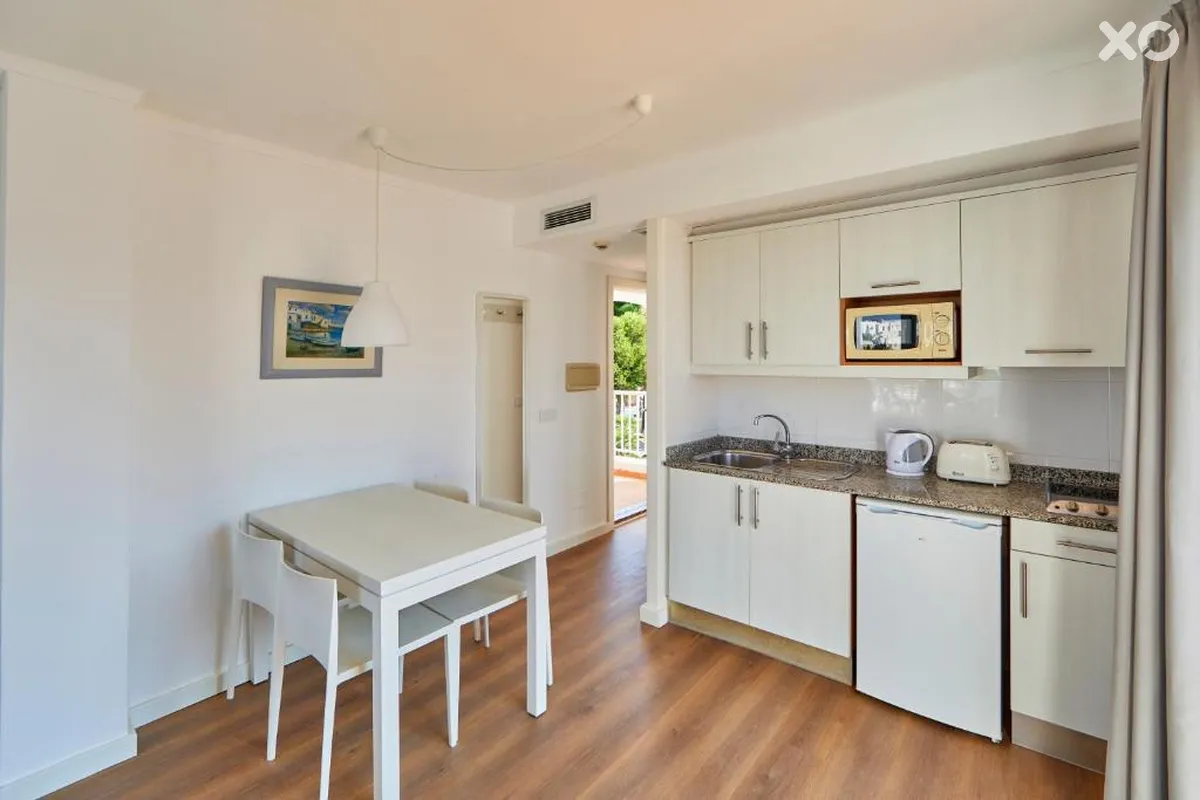 Ola Apartamentos Cala Dor