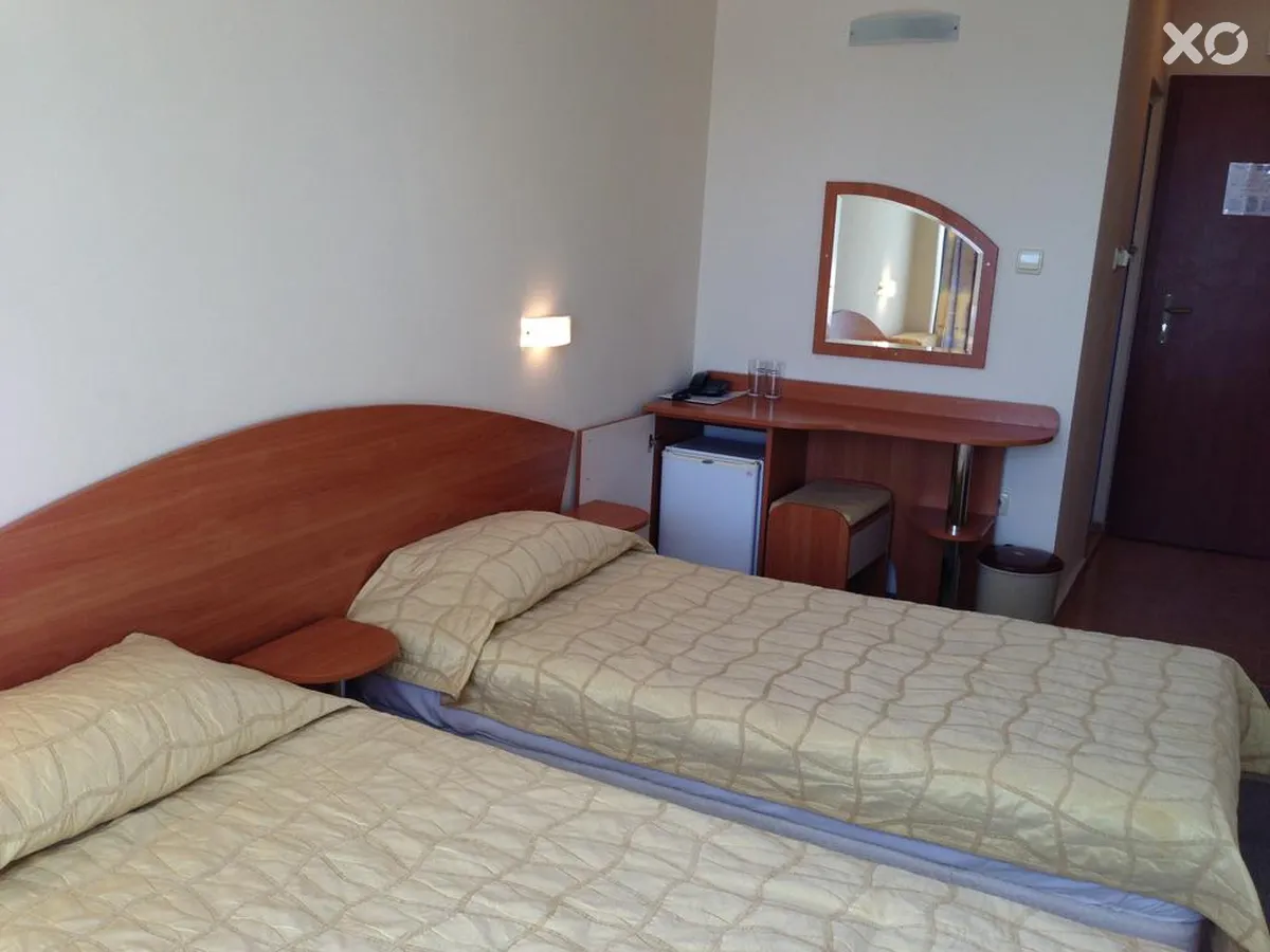 Pliska Hotel