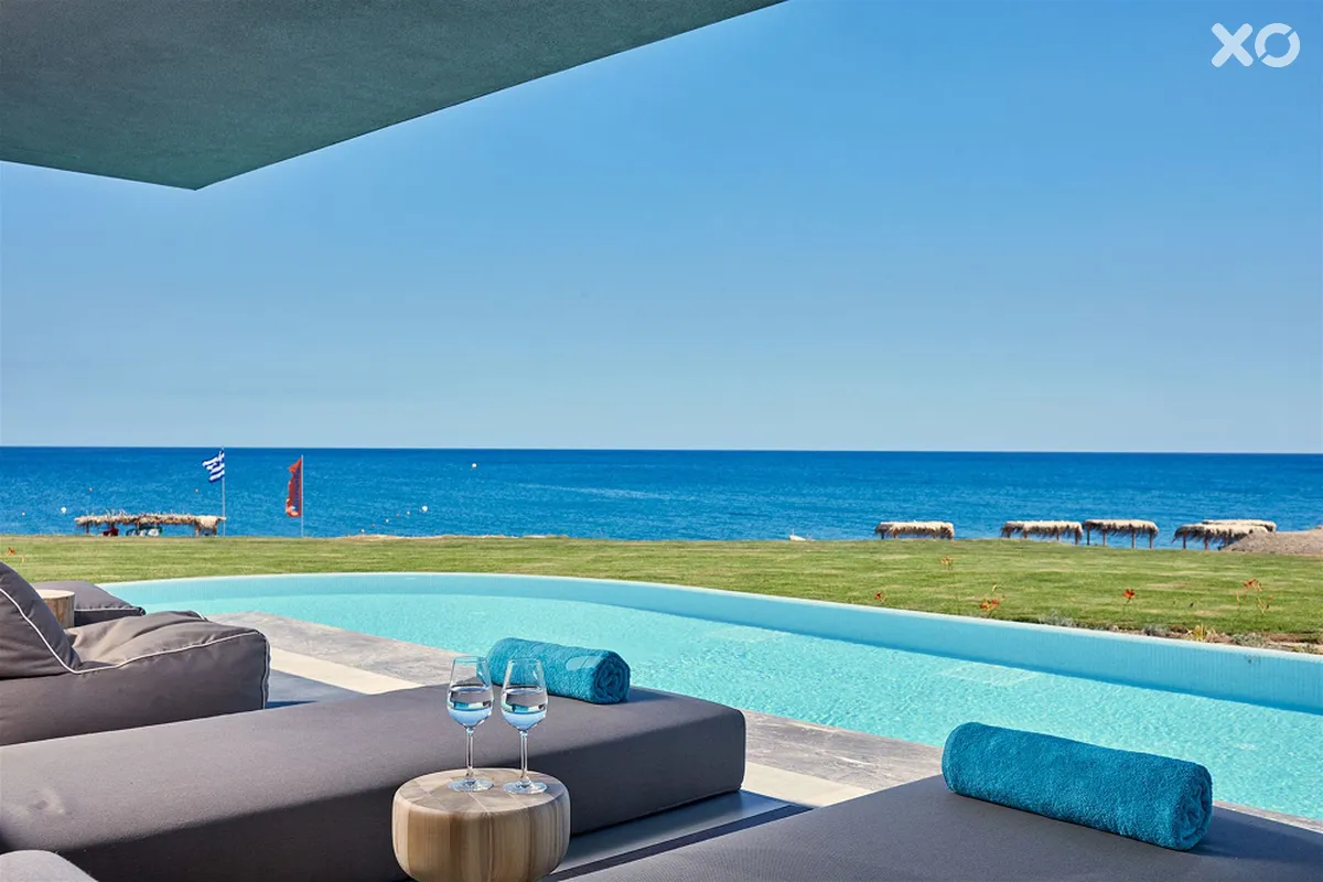 Atlantica Dreams Resort & Spa