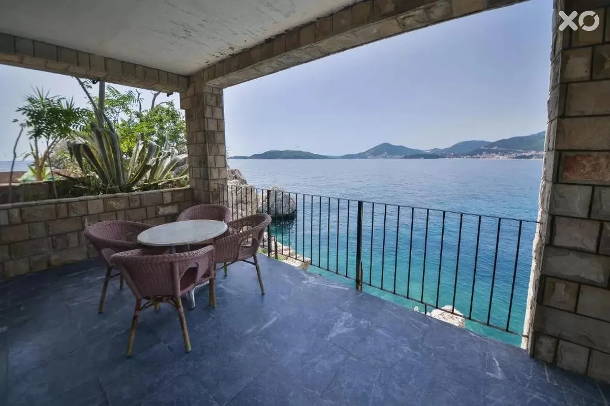 Kazanegra Apartmani